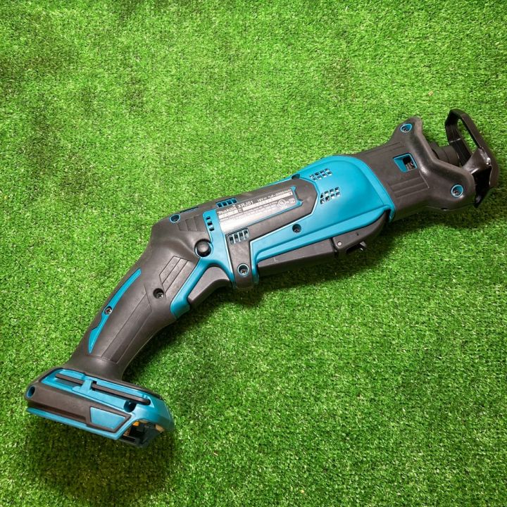 MAKITA マキタ 18V 充電式レシプロソー 本体のみ XRJ01｜中古｜なんでもリサイクルビッグバン