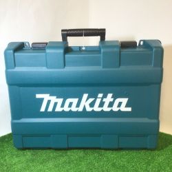 ** MAKITA マキタ 充電式インパクトレンチ 18V/6,0Ah 付属品完備 TW700DRGX Nランク