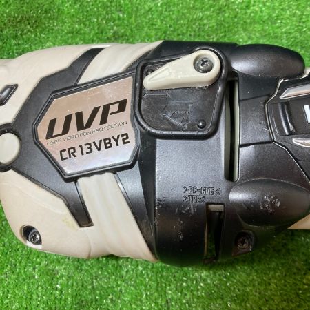  HITACHI 日立 コード式電子セーバーソー 130mm ケース付 CR13VBY2