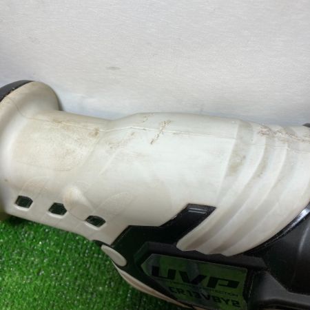  HITACHI 日立 コード式電子セーバーソー 130mm ケース付 CR13VBY2