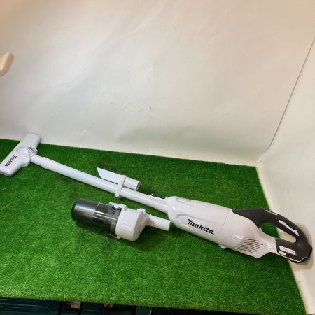  MAKITA マキタ 18V 充電式クリーナ（パワフルモード付）本体のみ (バッテリ充電器別売り) CL281FD