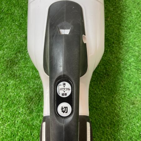  MAKITA マキタ 18V 充電式クリーナ（パワフルモード付）本体のみ (バッテリ充電器別売り) CL281FD