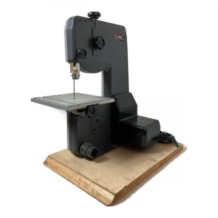  RYOBI リョービ 卓上バンドソー　自作ステージ付き TBS-50