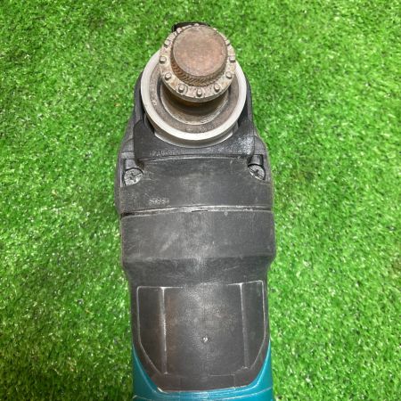  MAKITA マキタ 充電式マルチツール 14,4V 先端工具付 （バッテリー・充電器別売り） TM41D