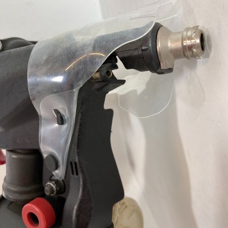  MAX マックス 25~50mm 高圧釘打機 スーパーネイラ ケース付 HN-50N2