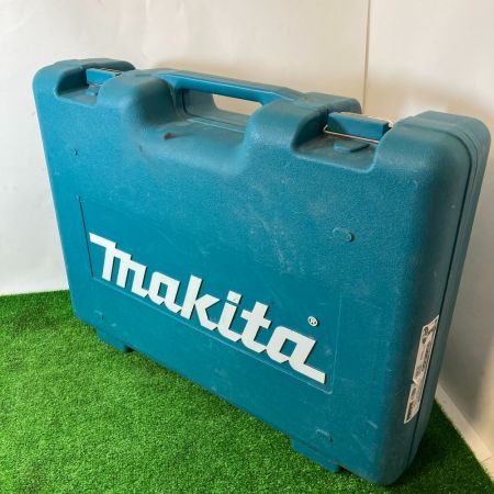  MAKITA マキタ 充電式インパクトレンチ 18V/6,0Ah バッテリー2個付 TW450D