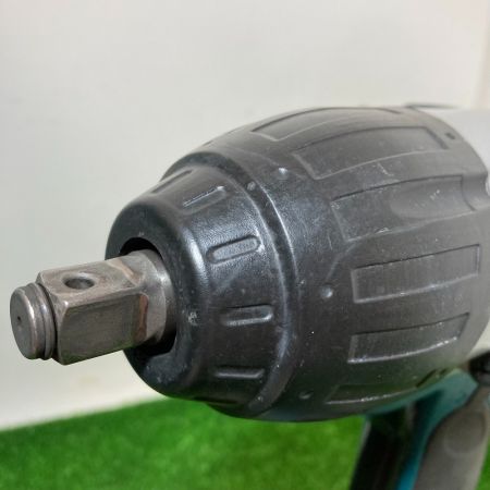  MAKITA マキタ 充電式インパクトレンチ 18V/6,0Ah バッテリー2個付 TW450D