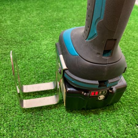  MAKITA マキタ 充電式インパクトレンチ 18V/6,0Ah バッテリー2個付 TW450D