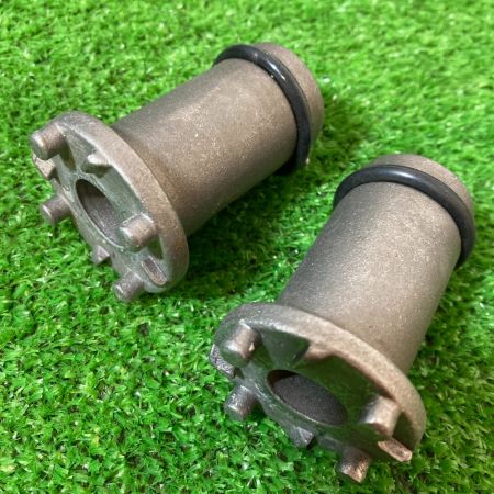  MAKITA マキタ 充電式インパクトレンチ 18V/6,0Ah バッテリー2個付 TW450D