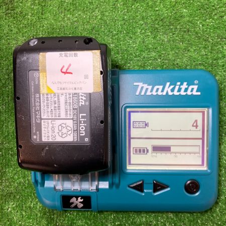  MAKITA マキタ 充電式インパクトレンチ 18V/6,0Ah バッテリー2個付 TW450D