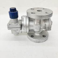 〇〇 VENN ベン REDUCING VALVE 減圧弁 RP-6 ジャンク品 現状渡し Dランク