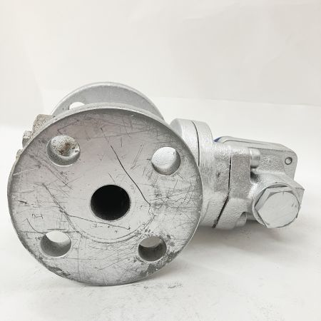  VENN ベン REDUCING VALVE 減圧弁 RP-6 ジャンク品 現状渡し