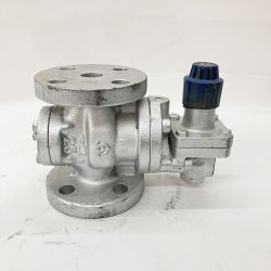 〇〇 VENN ベン 減圧弁 REDUCING VALVE RP-6 ジャンク品 現状渡し Dランク