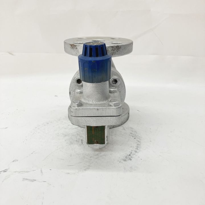 REDUCING VALVE 減圧弁（蒸気用）径 SIZE 25 IN MAX 1MPa 本体のみ 未  