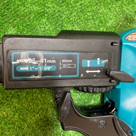  MAKITA マキタ 25~41mm オートパックスクリュードライバー ケース付 6841