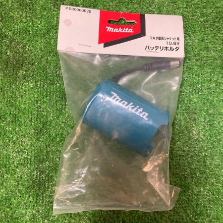  MAKITA マキタ 充電式暖房ベスト Lサイズ 10,8V （ホルダー・バッテリ1個付属） CV200DZ ブラック