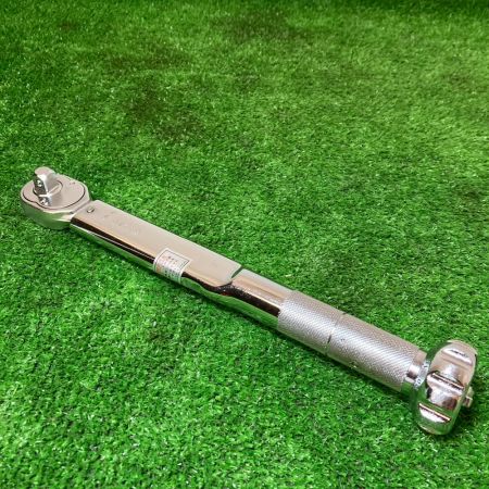  KANON プリセット型トルクレンチ 9,5sq 450QLK