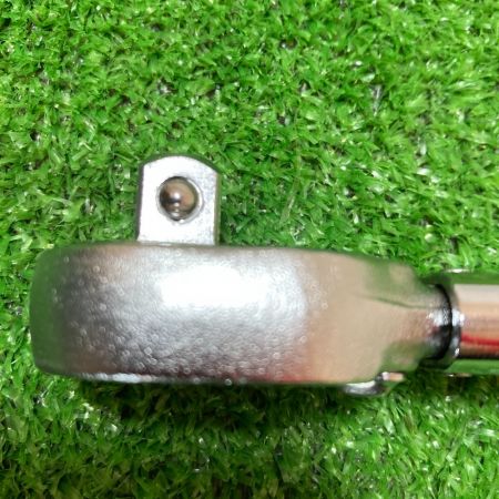  KANON プリセット型トルクレンチ 9,5sq 450QLK