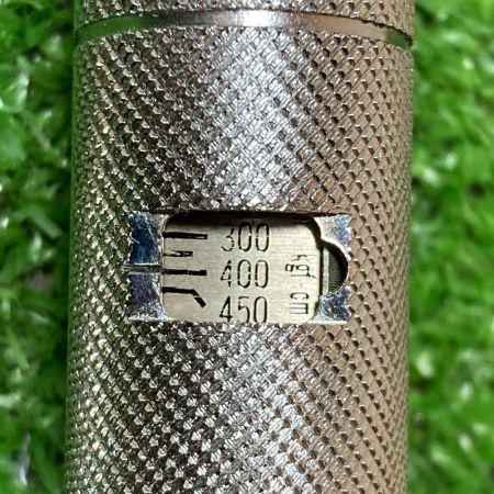  KANON プリセット型トルクレンチ 9,5sq 450QLK