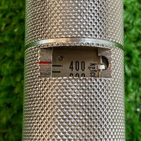  TOHNICHI 東日 プリセット型トルクレンチ 本体のみ 1400QL