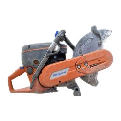 ＊＊ Husqvarna ハスクバーナ 2サイクル　エンジンパワーカッター K760 Cランク