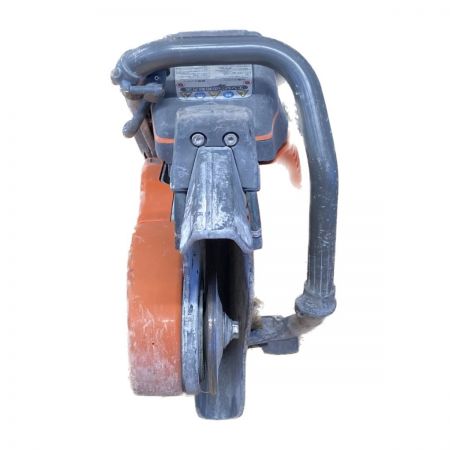  Husqvarna ハスクバーナ 2サイクル　エンジンパワーカッター K760