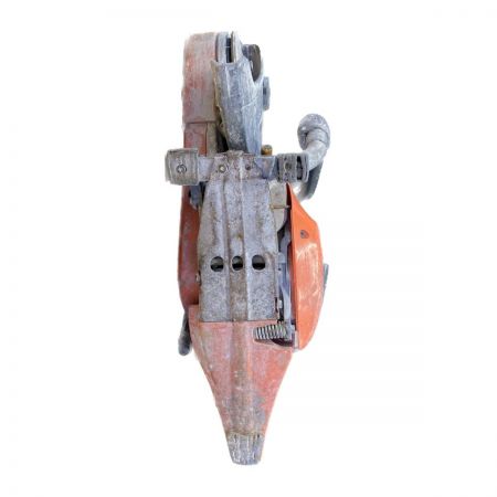  Husqvarna ハスクバーナ 2サイクル　エンジンパワーカッター K760