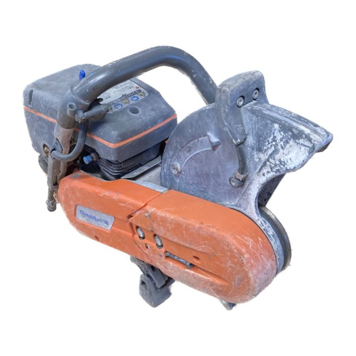 Husqvarna ハスクバーナ 2サイクル エンジンパワーカッター K760