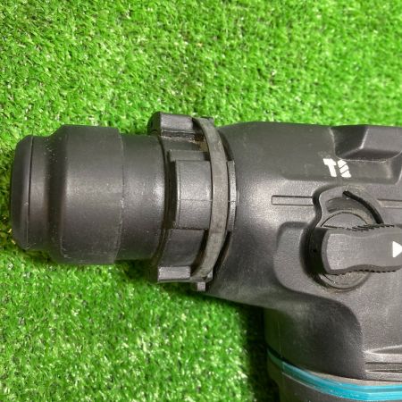  MAKITA マキタ 17mm 充電式ハンマドリル 18V ケース付 （充電器・バッテリ別売り） HR171D