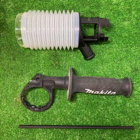  MAKITA マキタ 17mm 充電式ハンマドリル 18V ケース付 （充電器・バッテリ別売り） HR171D