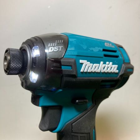 中古】 MAKITA マキタ 充電式インパクトドライバ 40Vmax バッテリ2個