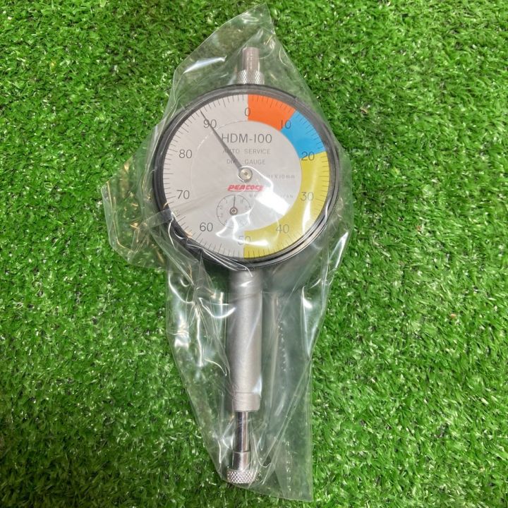 未使用未開封】キヤノン ドキュメントスキャナーダイヤルゲージ