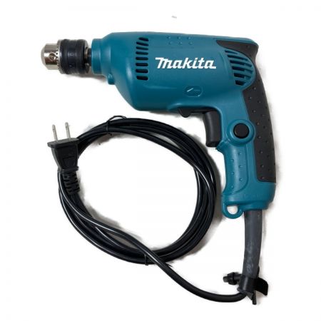  MAKITA マキタ 10mm コード式ドライバドリル 無断変速 6412