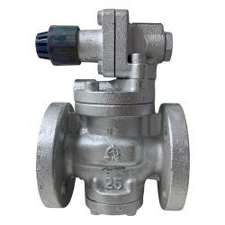 株式会社ベン　弁天　減圧弁 RP-6 Bランク