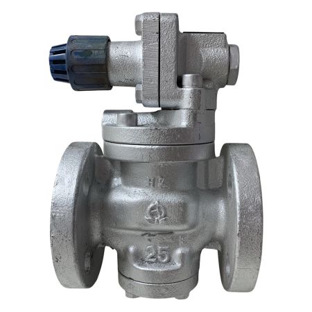 株式会社ベン　弁天　減圧弁 RP-6