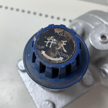 株式会社ベン　弁天　減圧弁 RP-6