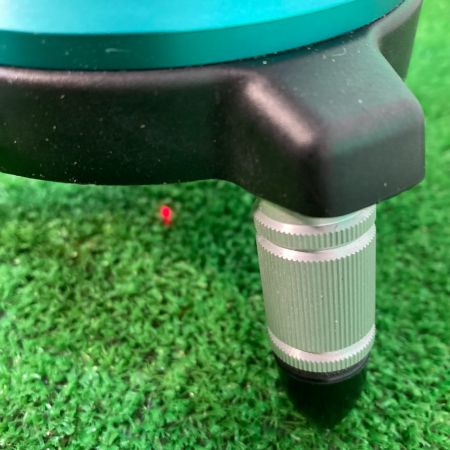  MAKITA マキタ グリーン レーザー墨出し器  フルライン （三脚・受光器・ケースなど付属品あり） SK505GD