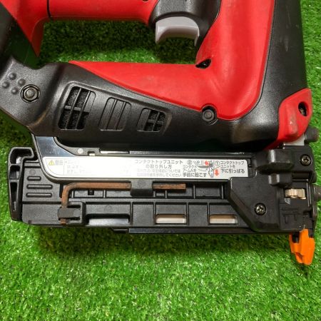  MAX マックス 充電式ピンタッカー 14,4V 本体のみ TJ-35P1