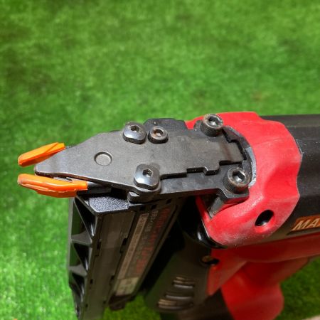  MAX マックス 充電式ピンタッカー 14,4V 本体のみ TJ-35P1