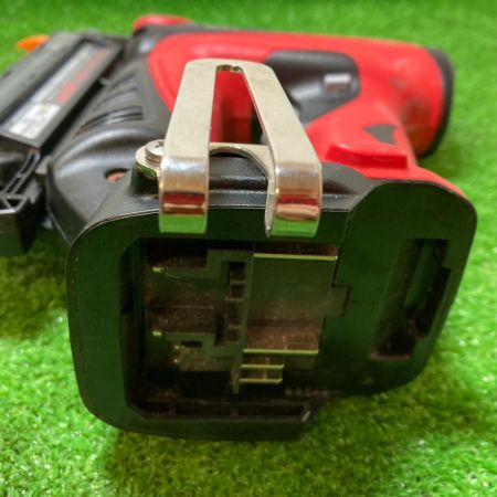  MAX マックス 充電式ピンタッカー 14,4V 本体のみ TJ-35P1