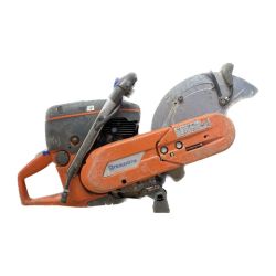 ＊＊ Husqvarna ハスクバーナ 2サイクル　エンジンパワーカッター K760 Cランク