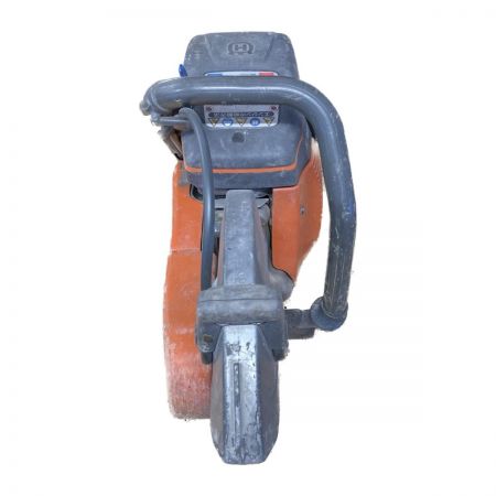  Husqvarna ハスクバーナ 2サイクル　エンジンパワーカッター K760