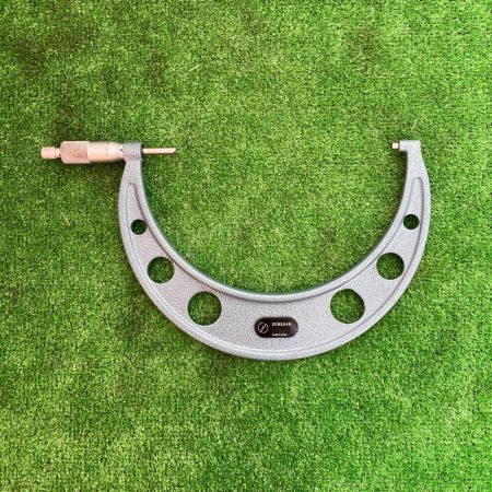  MITUTOYO ミツトヨ　マイクロメーター　175-200ｍｍ　0.01ｍｍ