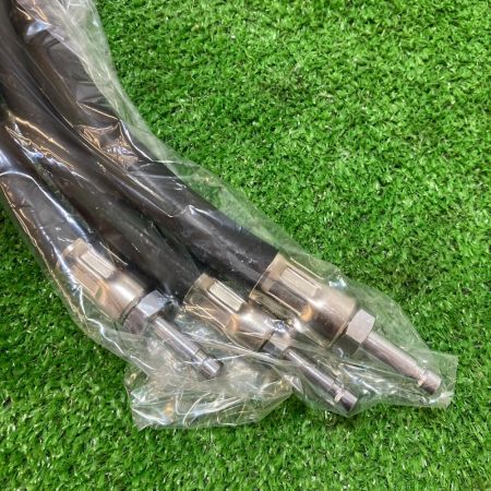  東洋テック TOYO TECH コンプレッションゲージ ガソリン車用（レシプロエンジン）ケース・取説付 GU-53C