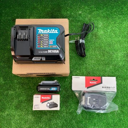  MAKITA マキタ バッテリー付　充電式屋内・屋外兼用　追尾式フルライン墨出し器 SK507GD