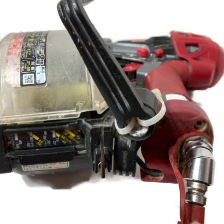  MAX マックス 25~50mm 高圧ロール釘打機 本体のみ HN-50N2(D)