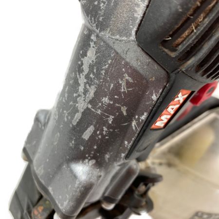  MAX マックス 25~50mm 高圧ロール釘打機 本体のみ HN-50N2(D)