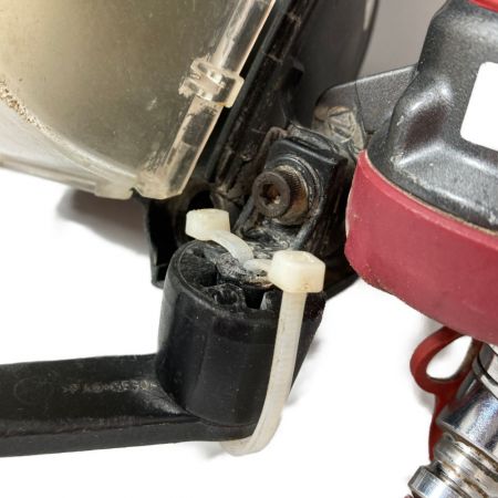  MAX マックス 25~50mm 高圧ロール釘打機 本体のみ HN-50N2(D)