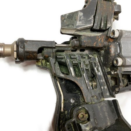  MAX マックス 25~50mm 高圧ロール釘打機 本体のみ HN-50N2(D)