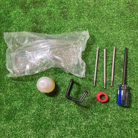  HITACHI 日立 4mm 常圧ねじ打ち機 ケース付 WF4AR2